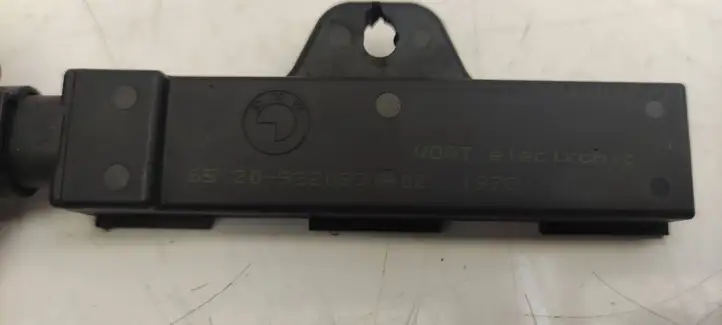 BMW 3 F30 F35 F31 (2012 - 2018) 9220831 Антенна бесключевого доступа — фото 3