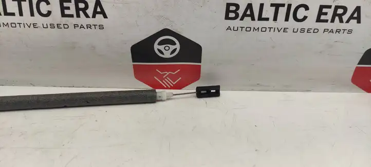 BMW 3 F30 F35 F31 (2012 - 2018) 7259837 Трос замка задней двери — фото 2