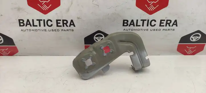 BMW 3 F30 F35 F31 (2012 - 2018) 7255821 Крепление крыла — фото 2