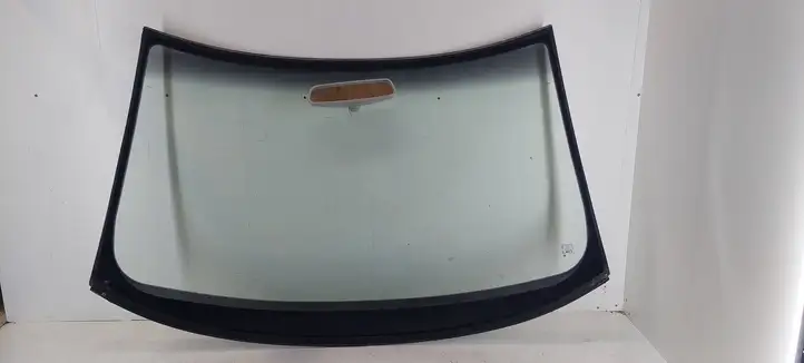 Audi A3/S3 8P (2003 - 2005) 43R001853 Заднее стекло — фото 4