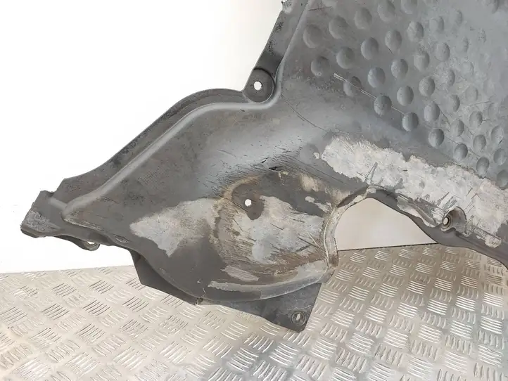 Mercedes-Benz E W212 (2009 - 2016)  A2045241125 Средняя защита дна