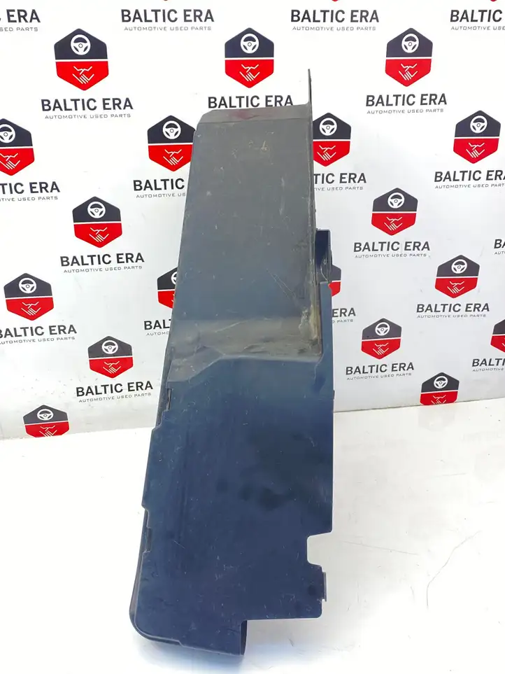 BMW 3 F30 F35 F31 (2012 - 2018) 51757260769 Защита заднего бампера — фото 3