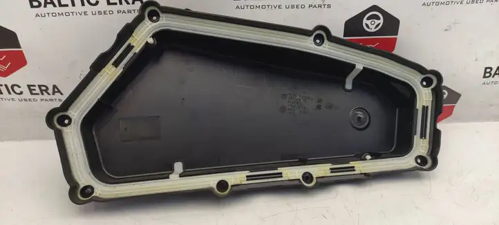 BMW 3 F30 F35 F31 (2012 - 2018) 8509914 Крышка ящика предохранителей — фото 2