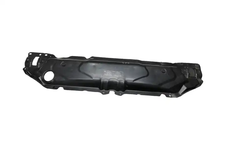 BMW 5 E60 E61 (2004 - 2010) 51647033741 Панель радиаторов двигателя — фото 1