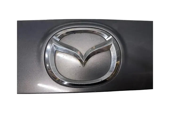 Mazda 6 (2009 - 2012) GS2A50811 Подсветка номера — фото 6