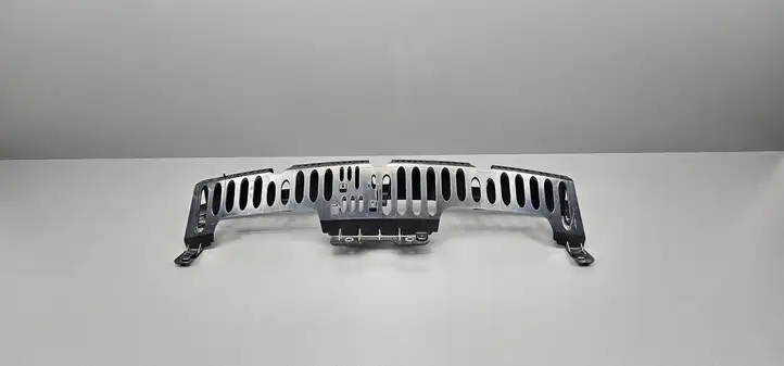 Mini Cooper Countryman R60 (2010 - 2016) 51129800757 Кронштейн заднего бампера — фото 1