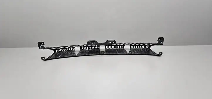 Mini Cooper Countryman R60 (2010 - 2016) 51129800757 Кронштейн заднего бампера — фото 3