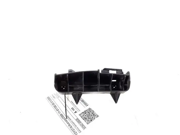 Toyota Avensis T270 (2009 - 2012) 52562-05030 Кронштейн заднего бампера — фото 1
