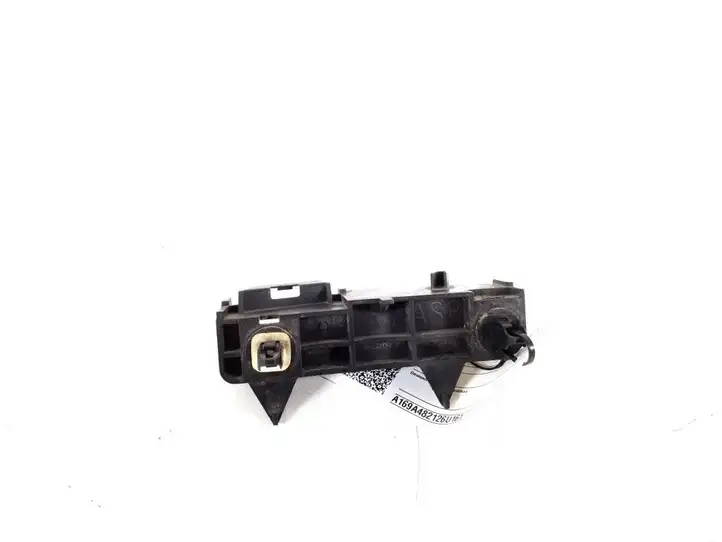 Toyota Avensis T270 (2009 - 2012) 52562-05030 Кронштейн заднего бампера — фото 3