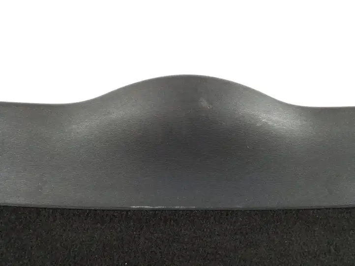 Toyota Avensis T270 (2009 - 2012) 67750-05080 Обшивка багажника — фото 2