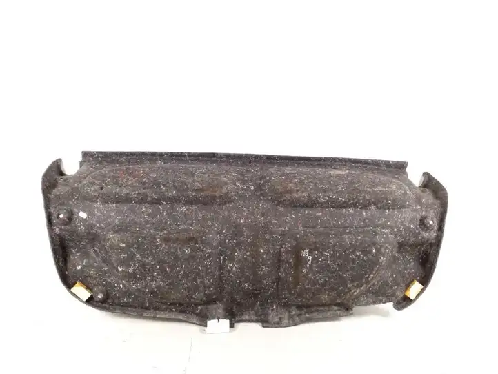 Toyota Avensis T270 (2009 - 2012) 64791-05060 Обшивка багажника — фото 2