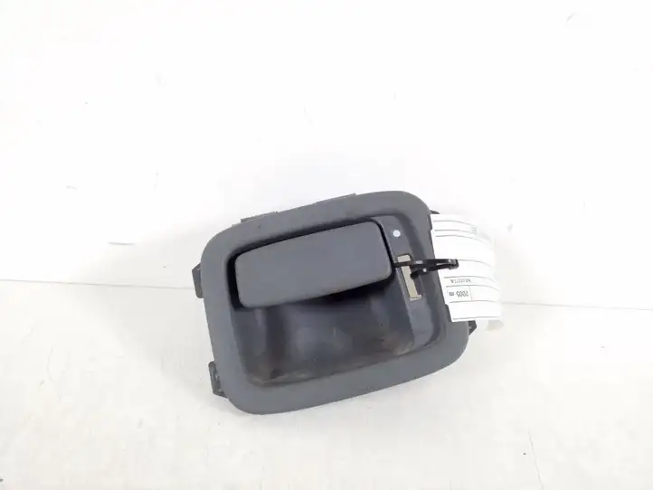 Mercedes-Benz Vito Viano W639 (2003 - 2010) A6397600161 Внутренняя ручка двери багажника — фото 1
