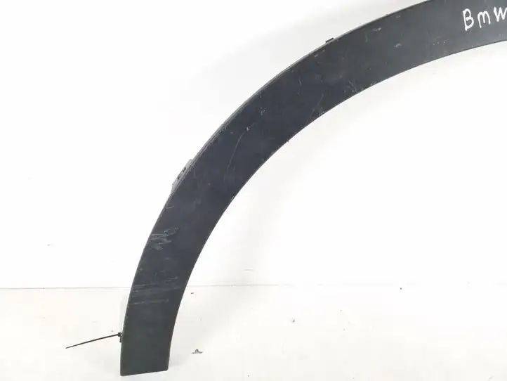 BMW X5 E70 (2006 - 2013) 7158427 Накладка колесной арки — фото 2