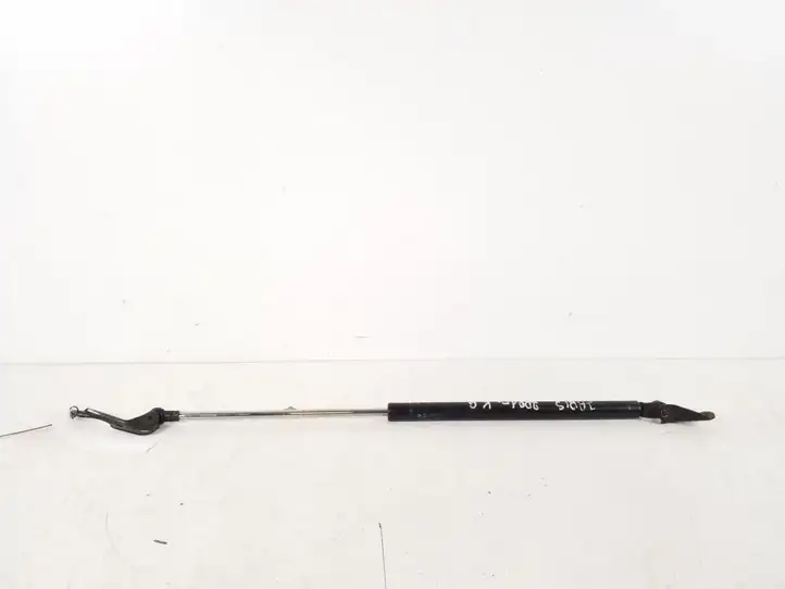 Toyota Yaris (1999 - 2003) 68960-59025 Амортизатор крышки багажника — фото 2