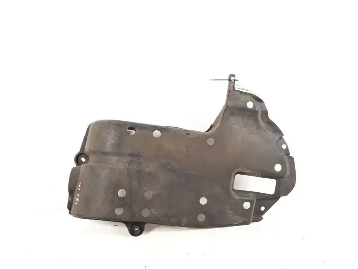 Toyota Corolla E120 E130 (2000 - 2004) 58398-02010 Защита днища багажника — фото 1