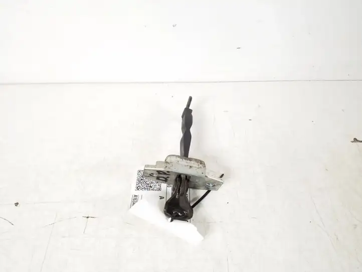 Toyota Yaris Verso (1999 - 2005) 68610-52010 Ограничитель двери — фото 2