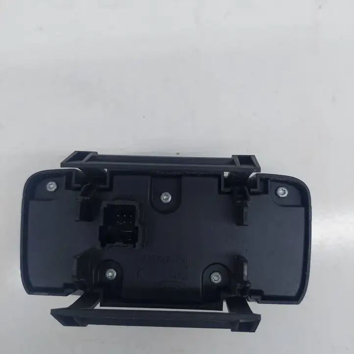 Ford S-MAX (2006 - 2010) 8G9T13A024CA Включатель фонарей — фото 2