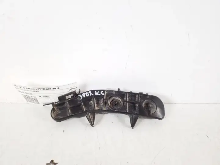 Toyota Avensis T270 (2009 - 2012) 52578-05020 Кронштейн заднего бампера — фото 1