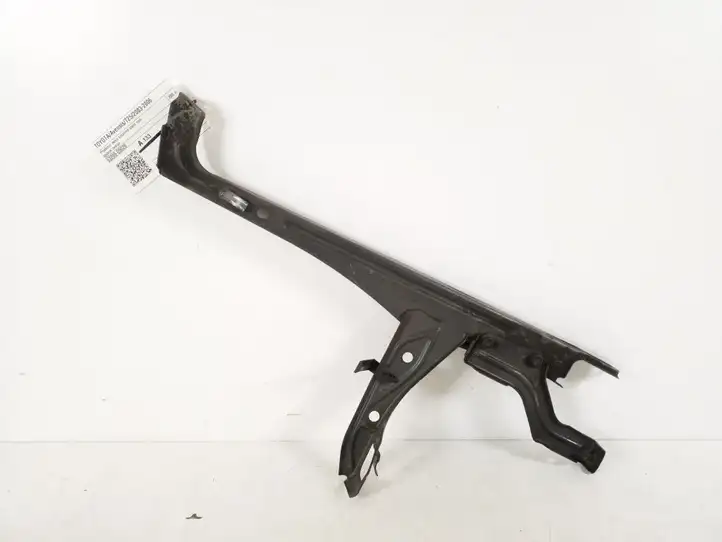 Toyota Avensis T250 (2003 - 2006) 53208-05020 Кронштейн панели радиатора — фото 1