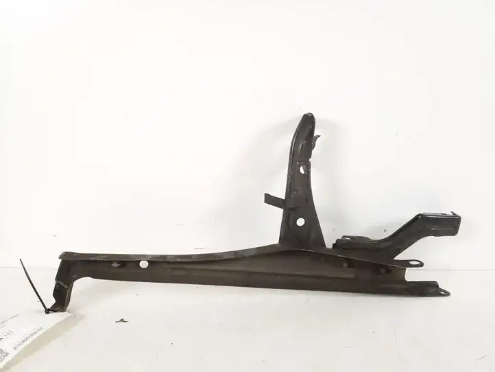 Toyota Avensis T250 (2003 - 2006) 53208-05020 Кронштейн панели радиатора — фото 2