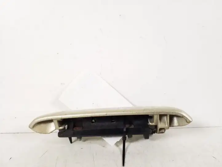 Toyota Yaris Verso (1999 - 2005) 69220-52040 Наружная ручка двери — фото 2