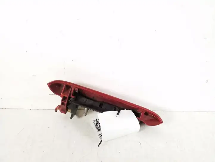 Toyota Yaris Verso (1999 - 2005) 69210-52040 Наружная ручка двери — фото 4