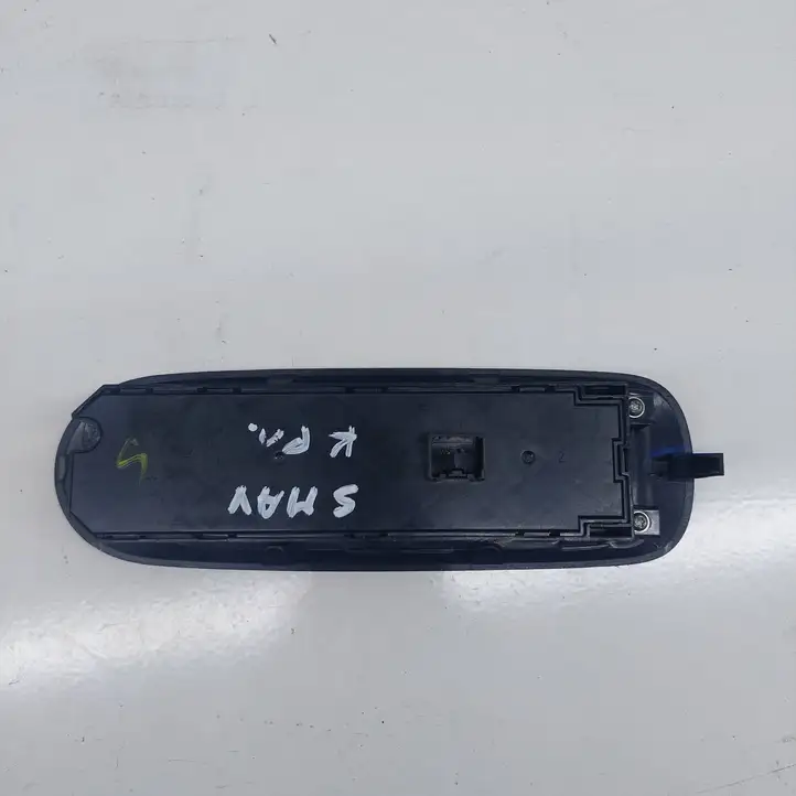 Ford S-MAX (2006 - 2010) J81030 Кнопка стеклоподъемников — фото 3