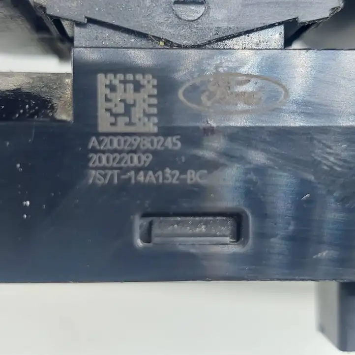 Ford S-MAX (2006 - 2010) J81030 Кнопка стеклоподъемников — фото 4