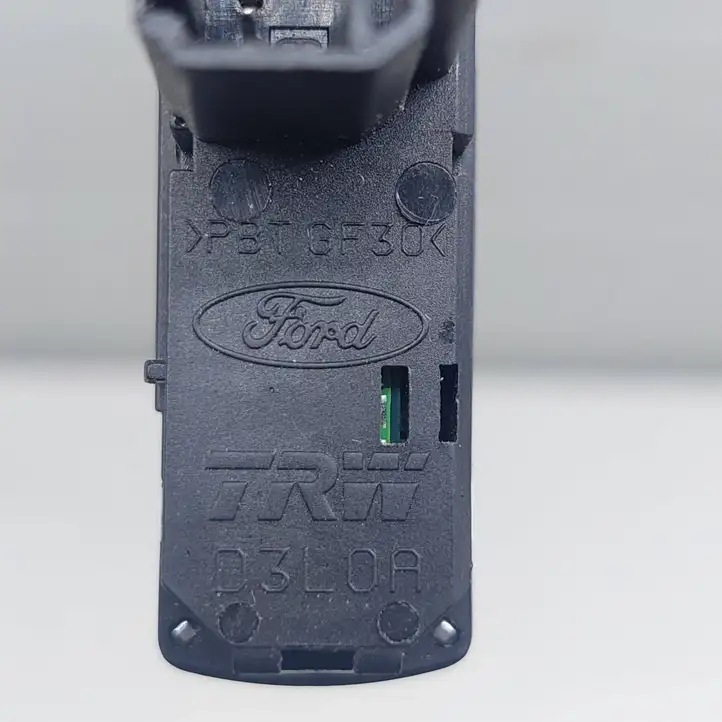 Ford S-MAX (2006 - 2010) D3L0A Кнопка обогрева стекла — фото 4