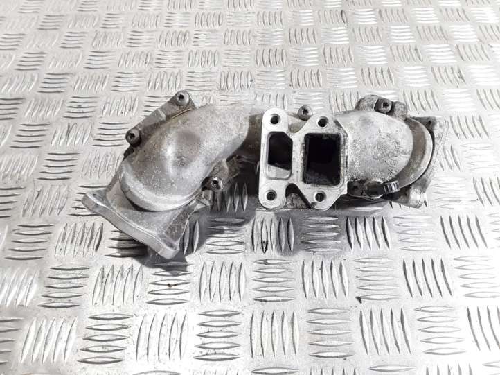 8973858235 Opel Astra H Oro paėmimo kanalo detalė (-ės)