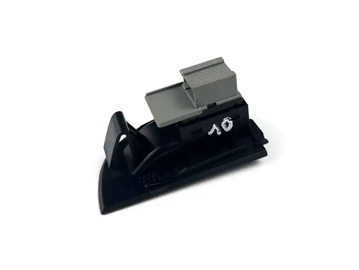 Audi A6 Allroad C5 (2000 - 2006) 4b0959855 Кнопка стеклоподъемников — фото 4