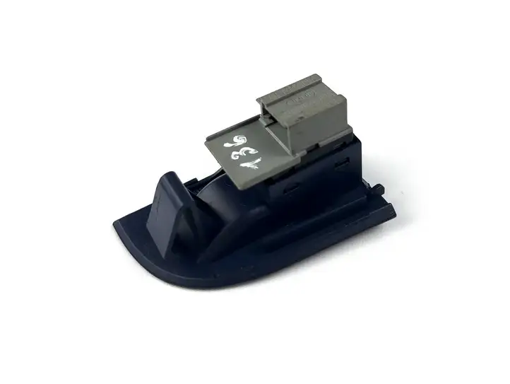 Audi A6 S6 C5 4B (2001 - 2004) 4b0959855 Кнопка стеклоподъемников — фото 3