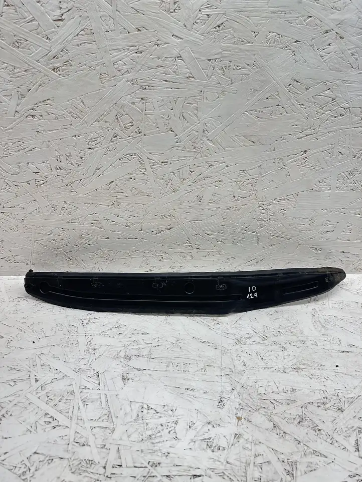 Citroen C4 Grand Picasso (2013 - 2016) 9677298580 Накладка крыла — фото 1
