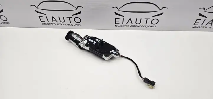 BMW X5 E70 (2006 - 2013) 977706 Доводчик крышки багажника — фото 1