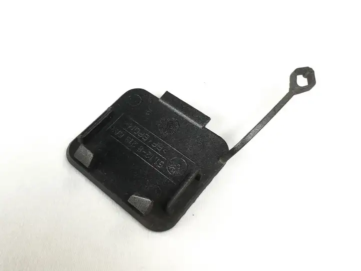 BMW 5 E39 (1996 - 2003) 8213683 Заглушка буксировочной петли бампера — фото 2