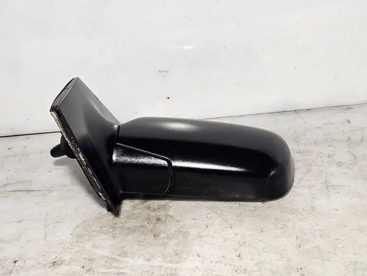Toyota Yaris (1999 - 2003) 879400D01000 Боковое зеркало механическое — фото 1