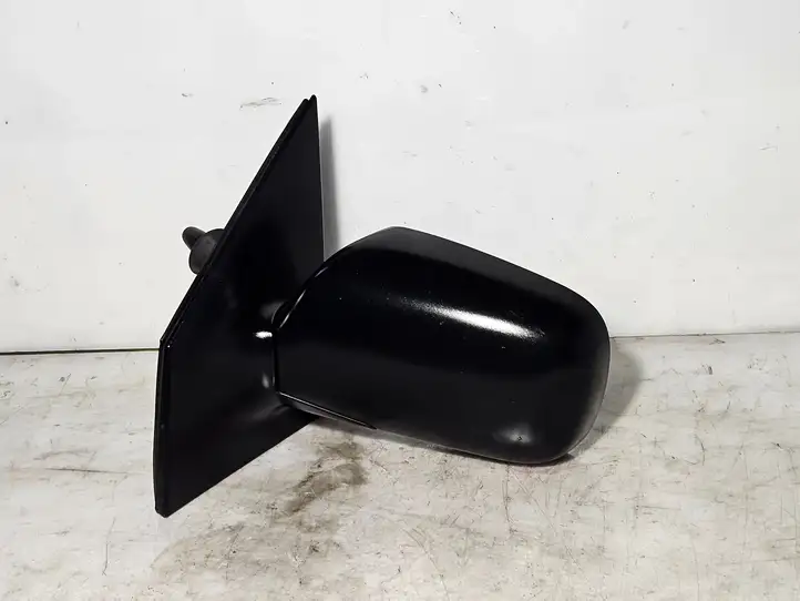 Toyota Yaris (1999 - 2003) 879400D01000 Боковое зеркало механическое — фото 3