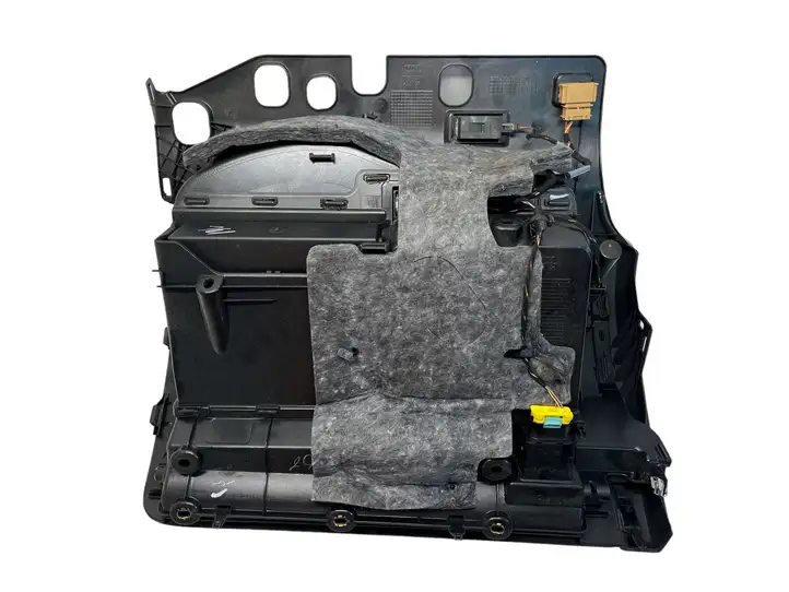 Audi A4 S4 B8 8K (2011 - 2015) 8K1857035A Бардачок в сборе — фото 2