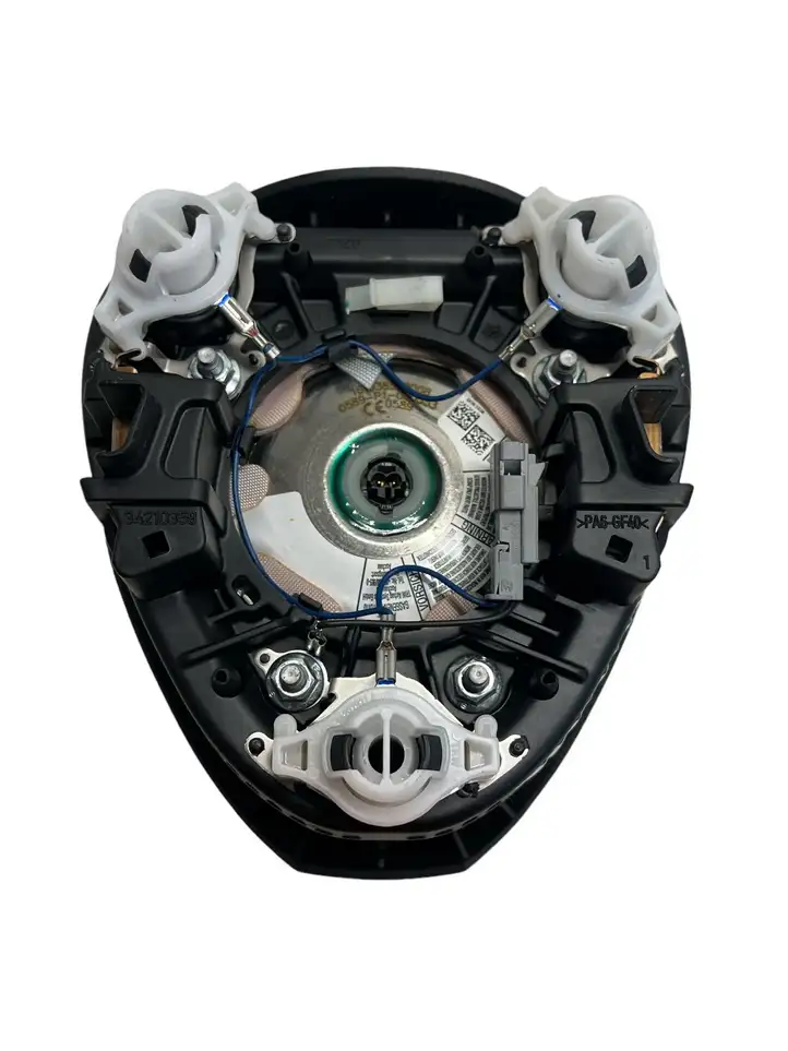 Opel Astra K (2015 - 2020) 34193240D Подушка безопасности руля — фото 2