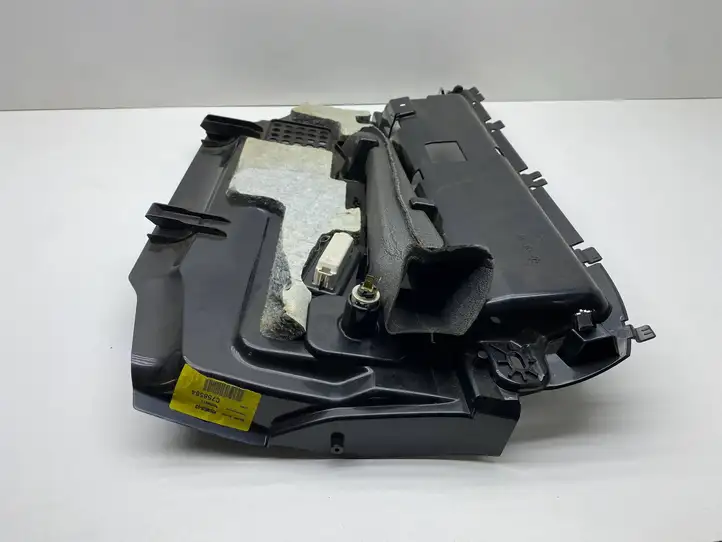BMW 5 F10 F11 (2009 - 2016) 9166703 Нижняя отделка панели приборов — фото 5