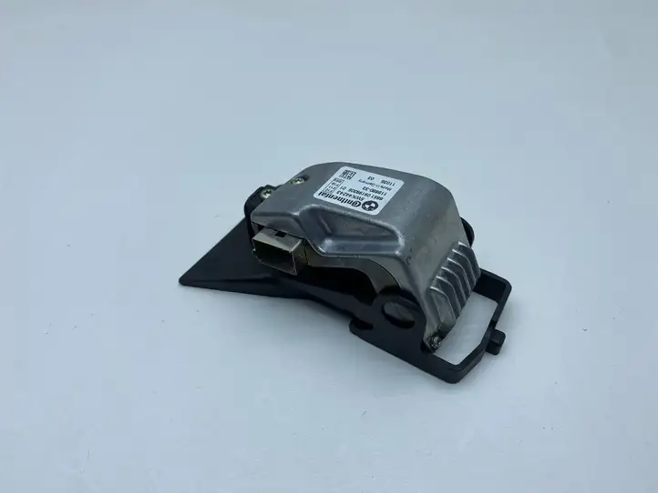 BMW 5 F10 F11 (2009 - 2016) 09199305 Камера в лобовом стекле — фото 3