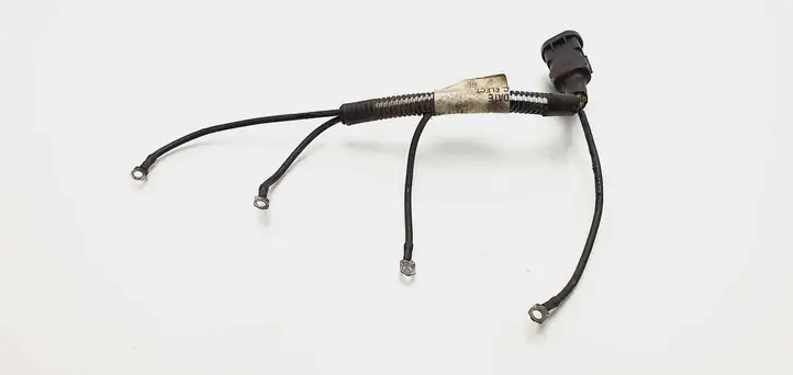 Renault Laguna I (1993 - 2001) 7700284419B Проводка топливных форсунок — фото 1