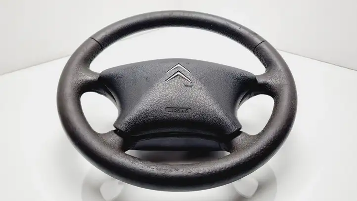 Citroen Xsara Picasso (1999 - 2012) 96505926XT Руль — фото 1