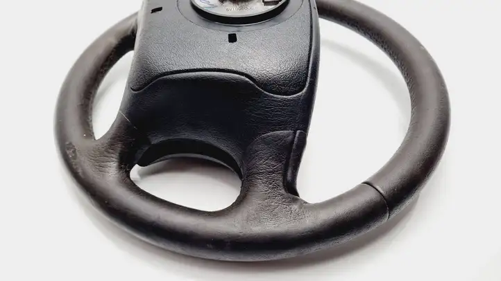 Citroen Xsara Picasso (1999 - 2012) 96505926XT Руль — фото 4