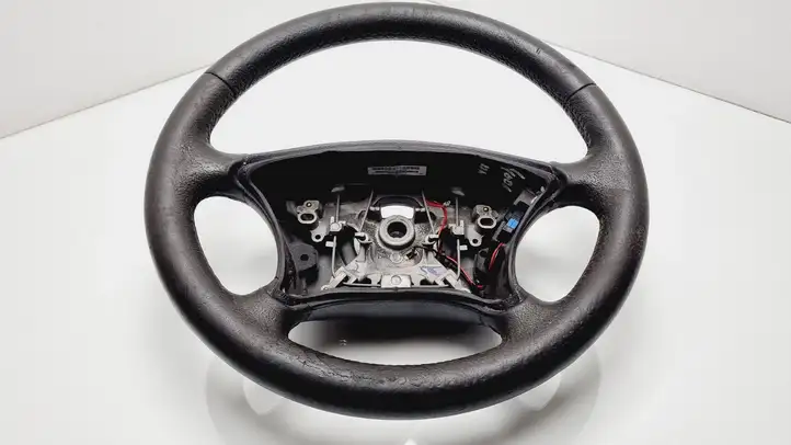 Citroen Xsara Picasso (1999 - 2012) 96505926XT Руль — фото 9
