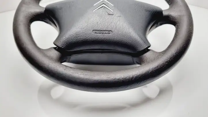 Citroen Xsara Picasso (1999 - 2012) 96505926XT Руль — фото 11