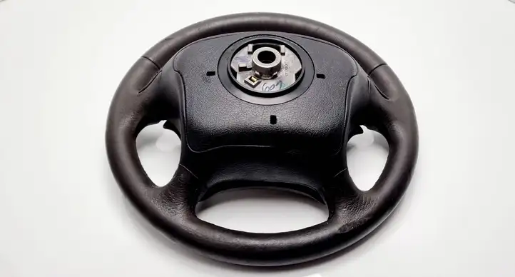 Citroen Xsara Picasso (1999 - 2012) 96505926XT Руль — фото 15