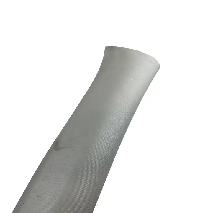 Subaru Forester SK (2018 - 2025)  A0001A7C Отделка стойки (A)