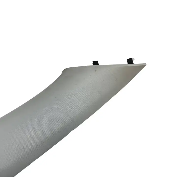 Subaru Forester SK (2018 - 2025)  A0001A7C Отделка стойки (A)