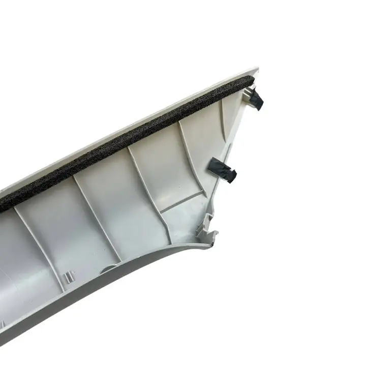 Subaru Forester SK (2018 - 2025)  A0001A7C Отделка стойки (A)